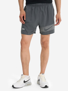 Шорты мужские Nike Flash, Серый