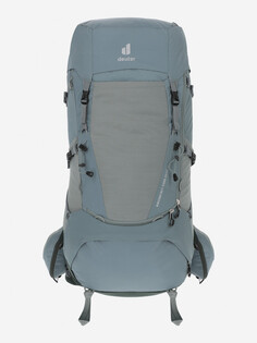 Рюкзак Deuter Aircontact Core 75 л, Голубой