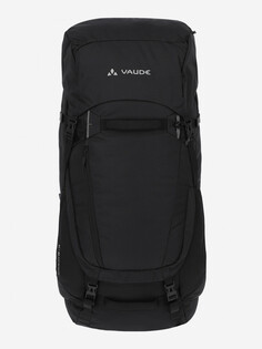 Рюкзак VauDe Astrum Evo, 60+10 л, Черный