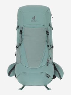 Рюкзак Deuter Aircontact Core 65 л, Зеленый