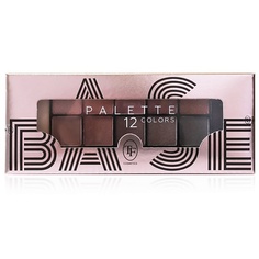 TF Палетка теней BASE PALETTE