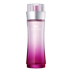 Туалетная вода LACOSTE Touch Of Pink 50
