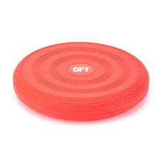 ORIGINAL FITTOOLS Балансировочная подушка в комплекте с насосом FT-BPD02-BLUE