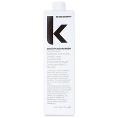Шампунь для волос KEVIN MURPHY Разглаживающий шампунь Smooth.Again.Wash 1000.0