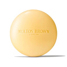 Мыло твердое MOLTON BROWN Ароматизированное мыло Orange & Bergamot 150.0