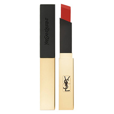 Помада для губ YVES SAINT LAURENT Губная помада ROUGE PUR COUTURE THE SLIM