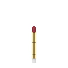 Помада для губ SENSAI Матовая губная помада Contouring Lipstick. Сменный блок (рефилл)