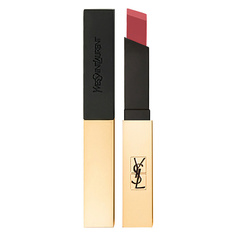 Помада для губ YVES SAINT LAURENT Губная помада ROUGE PUR COUTURE THE SLIM