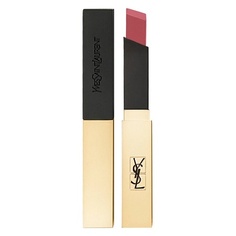 Помада для губ YVES SAINT LAURENT Губная помада ROUGE PUR COUTURE THE SLIM