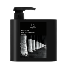 Шампунь для волос HAIR SEKTA Шампунь для окрашенных волос 500.0