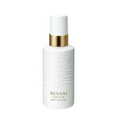 Эмульсия для тела SENSAI Увлажняющая эмульсия для тела The Silk Body Emulsion 200.0