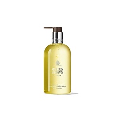 Мыло жидкое MOLTON BROWN Жидкое мыло для рук Orange & Bergamot liquid 300.0