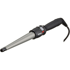 Щипцы для завивки волос BABYLISSPRO Профессиональная конусная плойка Titanium Tourmaline BAB2280TTE 13-25 мм