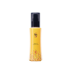Лосьон для лица SPA TREATMENT Real C Essence Lotion увлажняющий лосьон с 5% витамином С, ниацинамидом и ретинолом 100.0