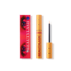 Сыворотка для роста ресниц SPA TREATMENT Beauty Lash Sensitive Пептидная сыворотки для укрепления ресниц 1.5