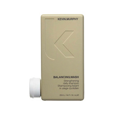 Шампунь для волос KEVIN MURPHY Шампунь для ежедневного ухода за волосами Balancing Wash 250.0