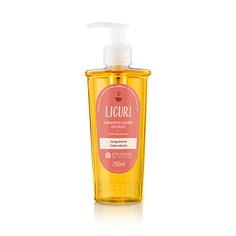 Масло для тела LOCCITANE AU BRESIL Масло для душа Licuri Sabonete Liquido Em Oleo