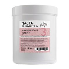 Паста для депиляции PAW FACTORY Средняя паста для шугаринга 1000.0
