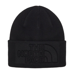 URBAN EMBOSSED BEANIE The North Face