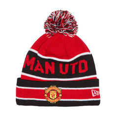 MAN U JAKE KNIT CUFF New Era