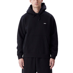 ESTABLISHED WORKS BOLD HOOD Obey