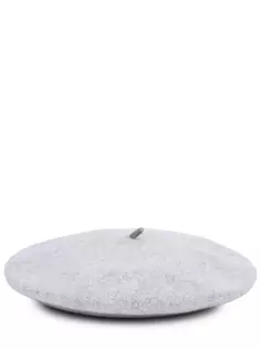 Берет шерстяной Brunello Cucinelli