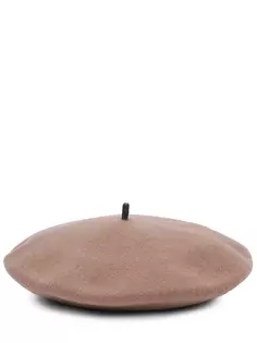 Берет шерстяной Brunello Cucinelli