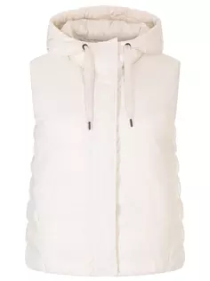 Жилет стеганый Brunello Cucinelli