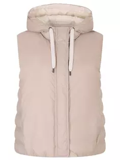 Жилет стеганый Brunello Cucinelli
