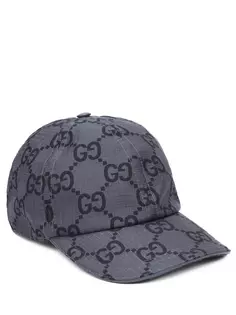 Бейсболка с логотипом Gucci