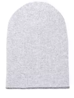 Шапка кашемировая Brunello Cucinelli