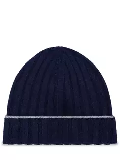 Шапка кашемировая Brunello Cucinelli