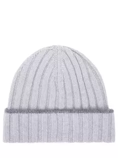 Шапка кашемировая Brunello Cucinelli