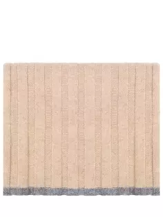 Шарф кашемировый Brunello Cucinelli