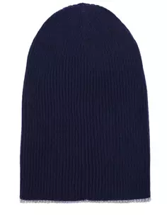 Шапка кашемировая Brunello Cucinelli