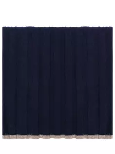 Шарф кашемировый Brunello Cucinelli