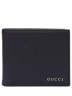 Кошелек кожаный Gucci