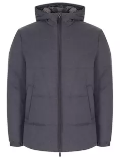 Куртка стеганая Canali