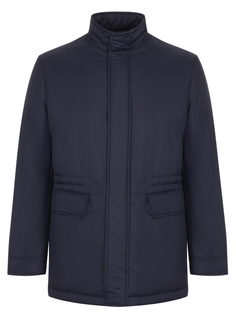 Куртка однотонная Canali