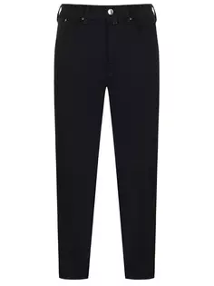 Джинсы Slim Fit хлопковые Jacob Cohen