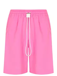 Шорты однотонные Kiton