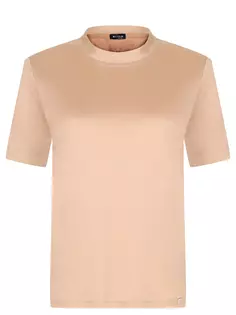 Футболка хлопковая Kiton