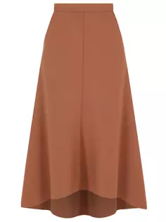 Юбка из вискозы Dorothee Schumacher