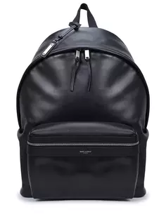 Рюкзак кожаный Saint Laurent