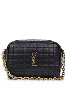 Сумка кожаная Cassandre Saint Laurent