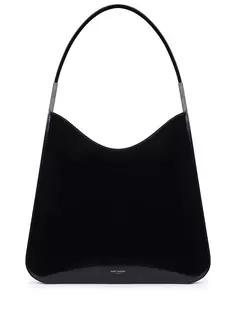 Сумка кожаная Sadie Saint Laurent