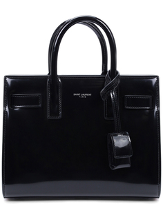 Сумка кожаная Saint Laurent