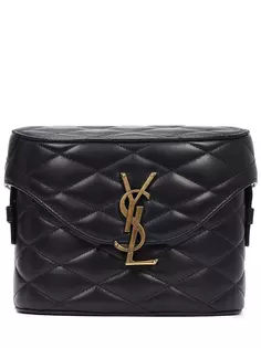 Сумка кожаная Saint Laurent