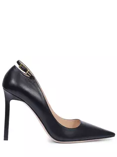 Туфли кожаные Tom Ford