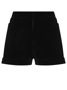 Шорты хлопковые Tom Ford